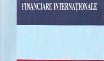 Cartea Relatii financiare internationale – Titu Netoiu PDF Online