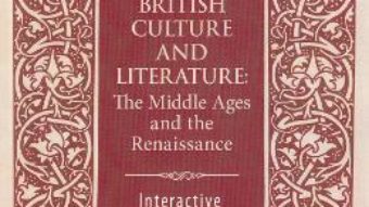 Cartea Highlights of British Culture and Literature – Codruta Mirela Stanisoara PDF Online