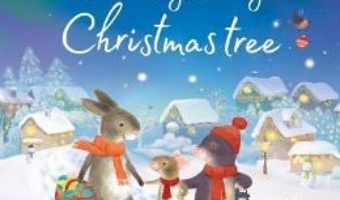 Cartea The Twinkly Twinkly Christmas Tree – Sam Taplin, Alison Friend (download, pret, reducere)