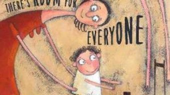 Cartea There’s Room for Everyone – Anahita Teymorian (download, pret, reducere)