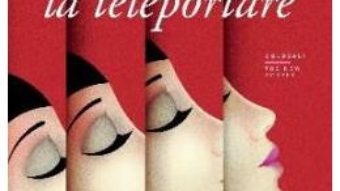 Cartea Accident la teleportare – Ned Beauman PDF Online