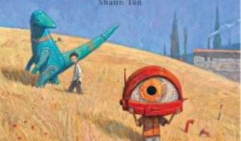 Cartea Regulile verii – Shaun Tan PDF Online