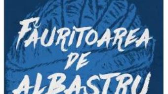 Cartea Fauritoarea de albastru – Lois Lowry PDF Online