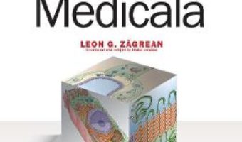 Cartea Fiziologie medicala – Walter F. Boron, Emile L. Boulpaep, Leon G. Zagrean (download, pret, reducere)