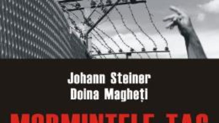 Cartea Mormintele tac. Vol. 2: Relatari – Johann Steiner, Doina Magheti PDF Online