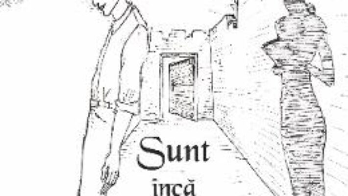 Cartea Sunt inca Aici! – Naty Badea PDF Online