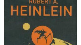 Cartea Pachet 4 Carti – Robert A. Heinlein PDF Online