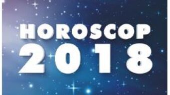 Cartea Horoscop 2018 – Kim Rogers-Gallagher PDF Online