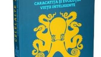 Cartea Celelalte minti – Peter Godfrey-Smith PDF Online