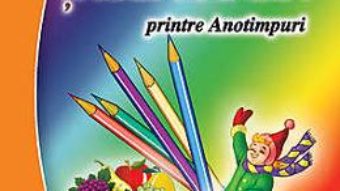 Cartea Haideti sa coloram si sa ne jucam! – Printre Anotimpuri ed.2016 PDF Online