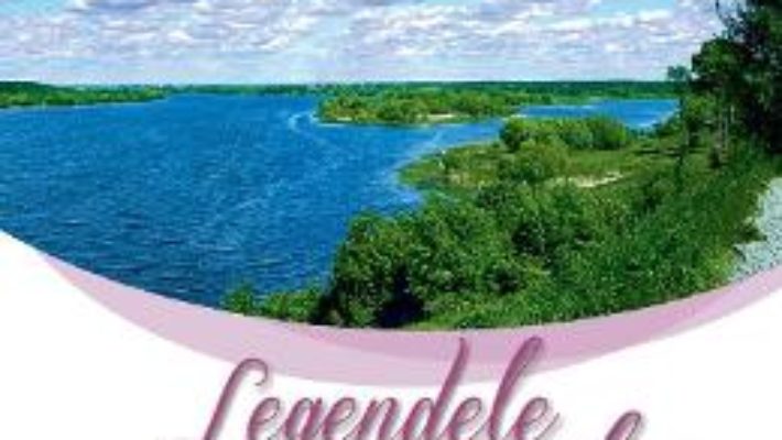 Cartea Legendele raurilor PDF Online