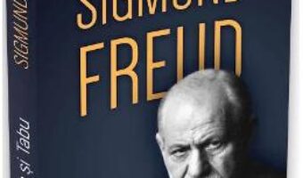 Cartea Totem si tabu – Sigmund Freud PDF Online