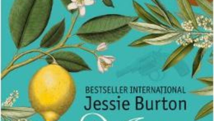 Cartea Muza – Jessie Burton PDF Online