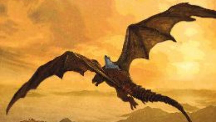 Cartea Dansul Dragonilor. Saga Cantec de gheata si foc – George R.R. Martin PDF Online