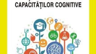 Cartea Integrarea curriculara si dezvoltarea capacitatilor cognitive – Anca Popovici Borzea PDF Online