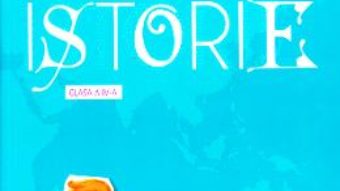 Cartea Istorie – Clasa 4 – Mirela Ilie, Marilena Nedelcu PDF Online