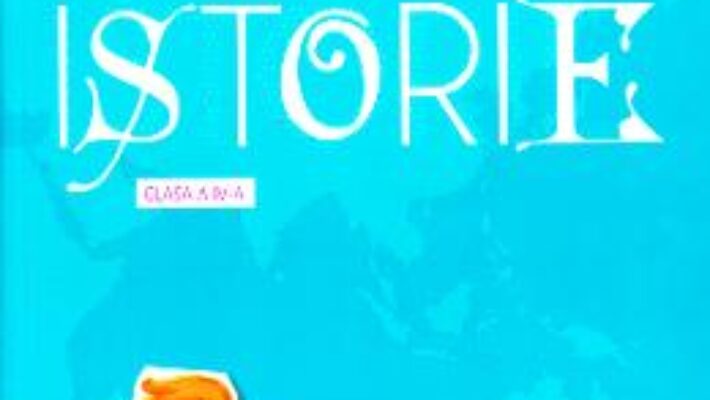 Cartea Istorie – Clasa 4 – Mirela Ilie, Marilena Nedelcu PDF Online