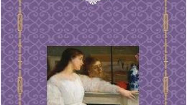 Cartea Jane Eyre – Charlotte Bronte PDF Online