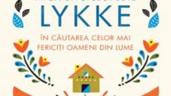 Cartea Mica Enciclopedie Lykke – Meik Wiking PDF Online