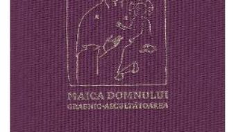 Cartea Maica Domnului Grabnic-Ascultatoarea PDF Online