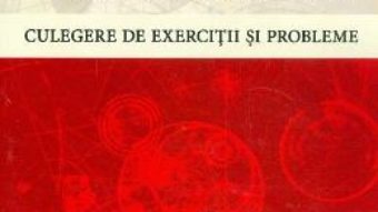 Cartea Analiza matematica. Culegere de exercitii si probleme – Costel Chites, Radu Miculescu (download, pret, reducere)