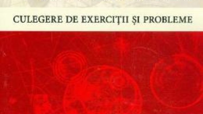 Cartea Analiza matematica. Culegere de exercitii si probleme – Costel Chites, Radu Miculescu (download, pret, reducere)