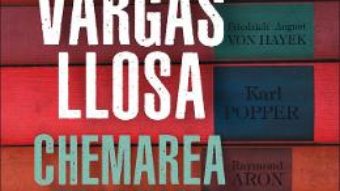 Cartea Chemarea tribului – Mario Vargas Llosa (download, pret, reducere)