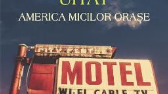 Cartea Continentul uitat. America micilor orase – Bill Bryson (download, pret, reducere)