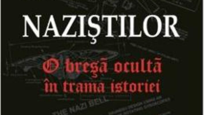 Cartea Secretele nazistilor – Frank Lost (download, pret, reducere)