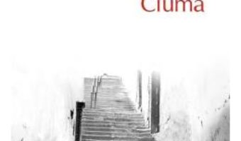 Cartea Ciuma – Albert Camus (download, pret, reducere)