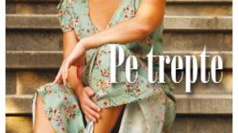 Cartea Pe trepte – Alina Caraghin (download, pret, reducere)