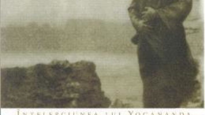 Cartea Karma si reincarnarea – Paramhansa Yogananda (download, pret, reducere)