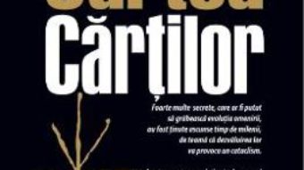 Cartea Cartea cartilor – Robert Charroux (download, pret, reducere)