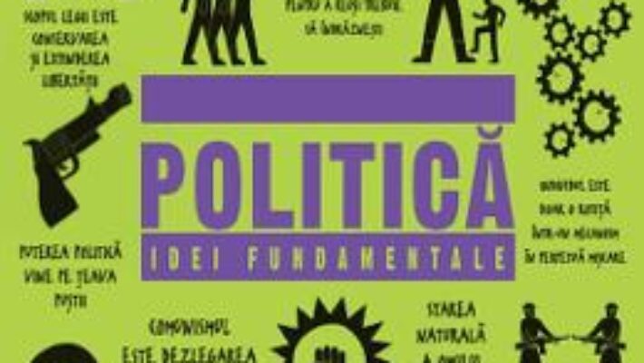 Cartea Politica. Idei fundamentale PDF Online