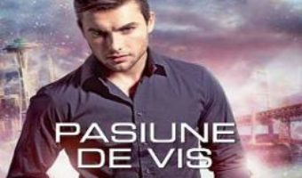 Cartea Pasiune de vis – Amanda Quick PDF Online