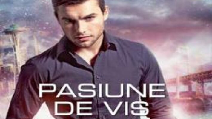 Cartea Pasiune de vis – Amanda Quick PDF Online