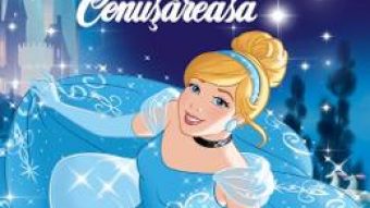 Cartea Cenusareasa (Disney Clasic) PDF Online