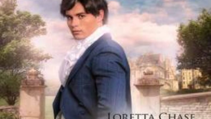 Cartea Un lord perfect – Loretta Chase PDF Online