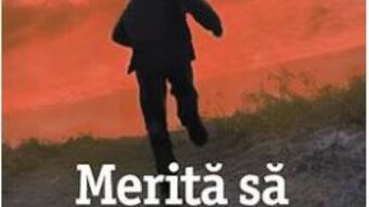 Cartea Merita sa mori – Lee Child PDF Online