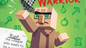 Cartea Diary of an 8-Bit Warrior (Book 1 8-Bit Warrior series): An Unofficial Minecraft Adventure (download, pret, reducere)