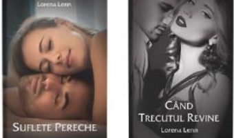 Cartea Pachet Amour – Lorenna Lenn (download, pret, reducere)