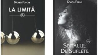 Cartea Pachet Povestea sufletelor noastre – Diana Farca (download, pret, reducere)