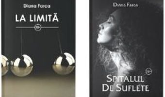 Cartea Pachet Povestea sufletelor noastre – Diana Farca (download, pret, reducere)