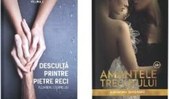 Cartea Pachet Amantele desculte (download, pret, reducere)