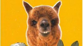 Cartea Pablo, the alpaca. Scrisoarea – Marian Godina (download, pret, reducere)