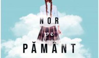 Cartea Nor pe pamant – Nina Ganj (download, pret, reducere)