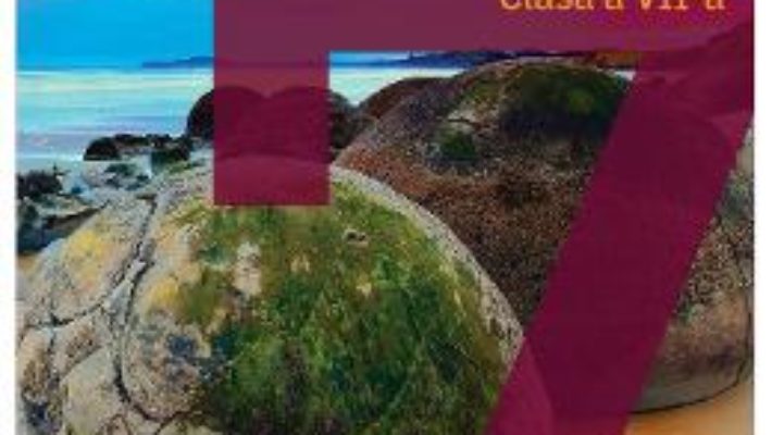 Cartea Geografie – Clasa 7 – Manual – Silviu Negut, Carmen Camelia Radulescu (download, pret, reducere)