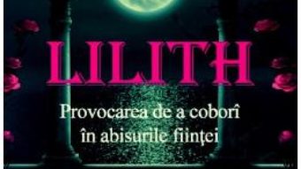 Cartea Lilith – Minerva (download, pret, reducere)