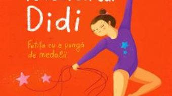 Cartea Povestea lui Didi – Diana Bulimar (download, pret, reducere)