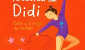 Cartea Povestea lui Didi – Diana Bulimar (download, pret, reducere)